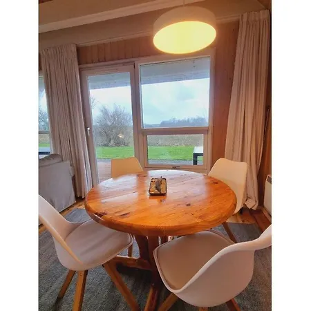 Hotel Meereswogen Schonhagen (Schleswig-Holstein)
