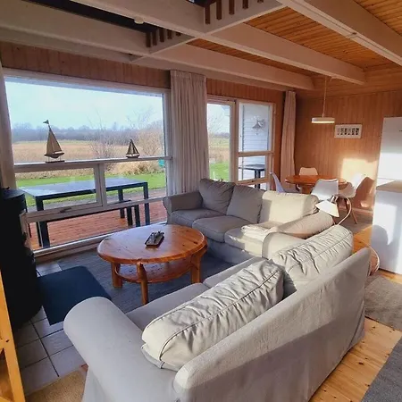 Hotel Meereswogen
