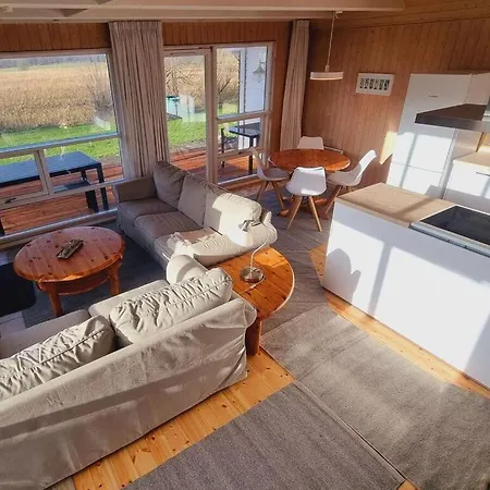 Meereswogen 4* Schonhagen (Schleswig-Holstein)