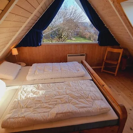 Meereswogen Hotel
